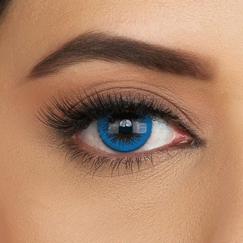 Buy 24H NXT Monthly Disposable Contact Lenses | Aqualens