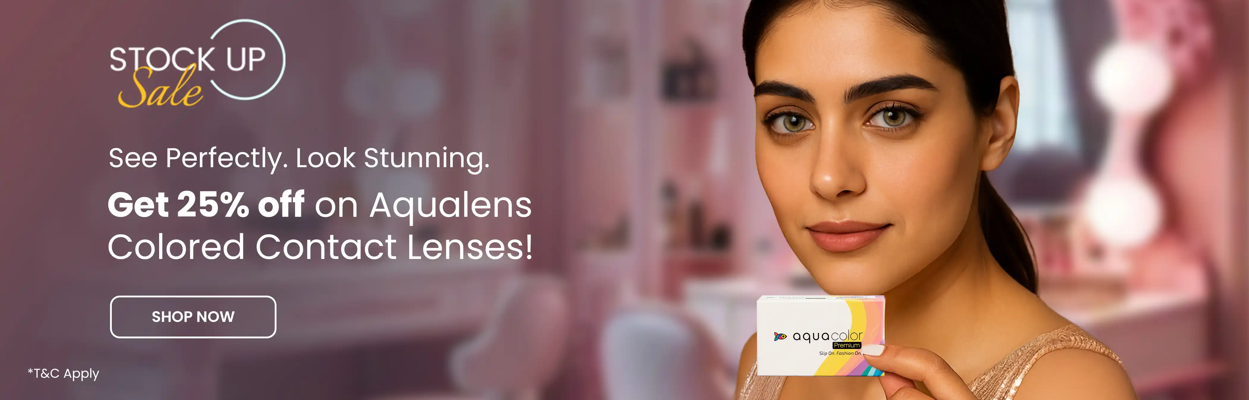 lenses