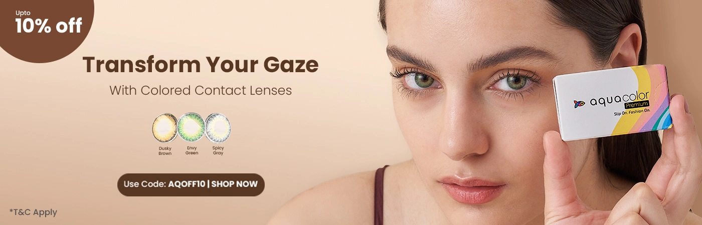 lenses