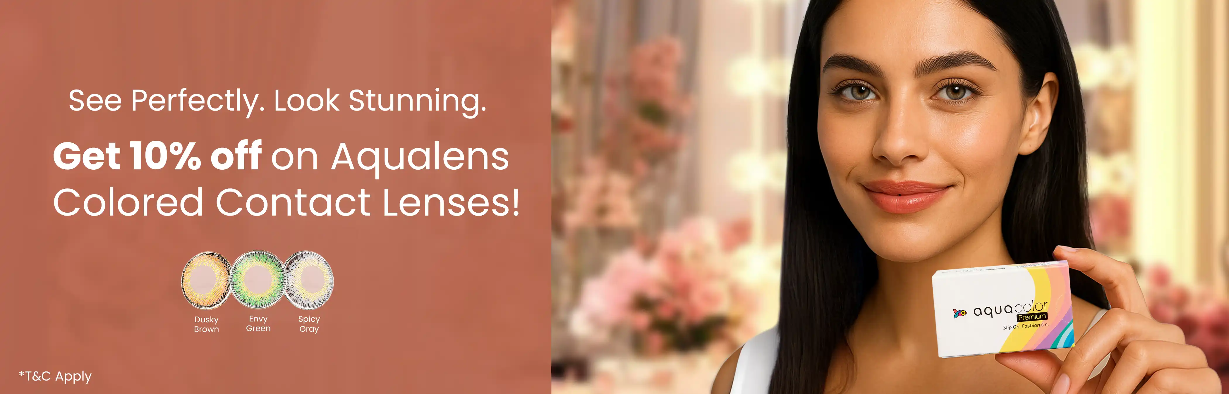 lenses