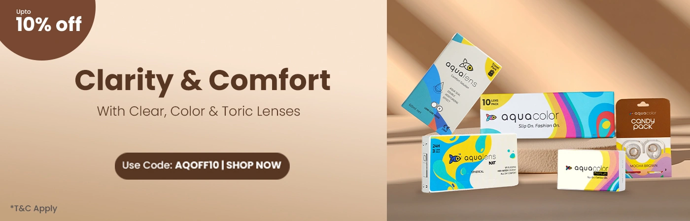 lenses